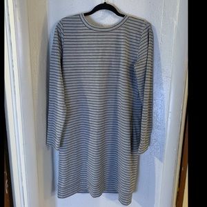 New York & Co Sweater Dress